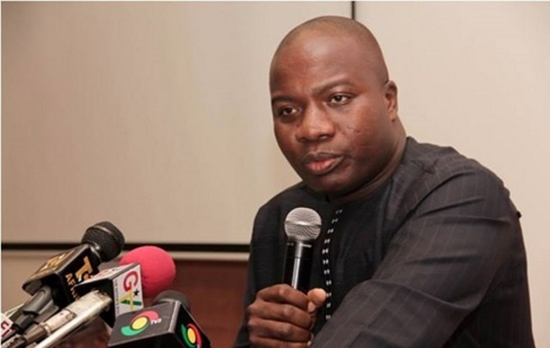 Ayariga Debunks Claims of Ablakwa’s GH₵15k Salary 2 Ayariga Debunks Claims of Ablakwa’s GH₵15k Salary