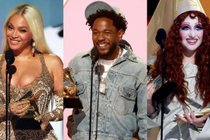 Grammys 2025: Complete Winners List