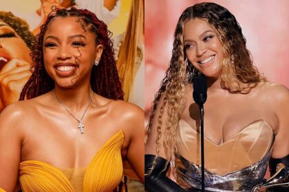 Beyoncé and Chloe Bailey Hit With $15 Million Copyright Lawsuit Over Song Rights