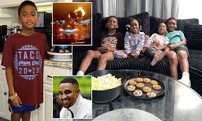 Boy Who Saved Sister in Philly Plane Crash