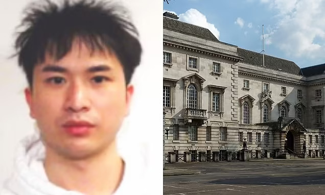 Chinese PhD Student Denies Drugging, Abusing Women, Claims Victims Were 'Pretending'
