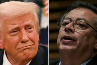 Colombia Offers to Pay for Deportation of Citizens from the U.S. Amid Tensions with Trump