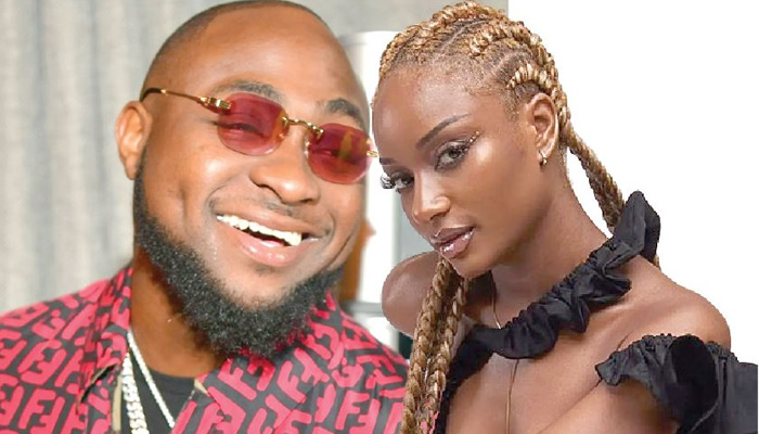 Davido and Ayra Starr Celebrate Tems’ Grammy Triumph 2 Davido and Ayra Starr Celebrate Tems’ Grammy Triumph