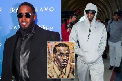Diddy Rushed to Hospital for Medical Checkup While Awaiting Trial in Prison