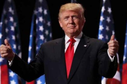 Donald Trump Fires Kennedy Center Board, Appoints Himself Chairman