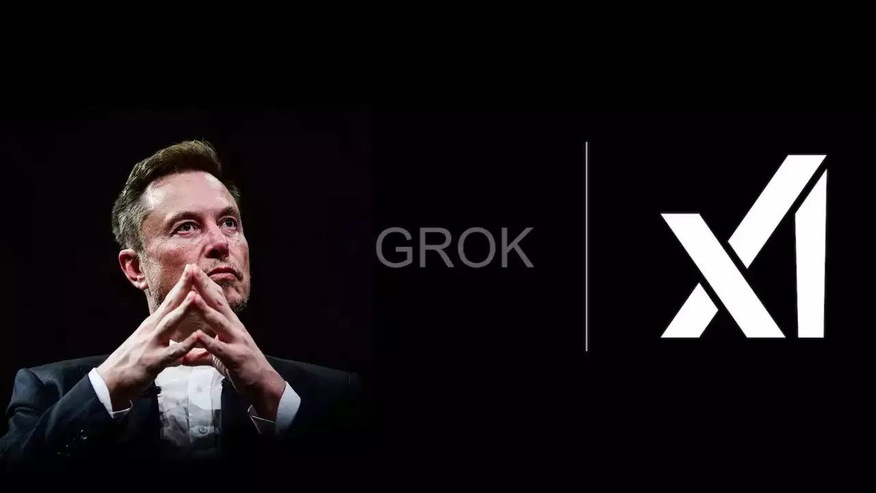 Elon Musk Set to Unveil “Smartest AI on Earth” – Grok 3, This Monday