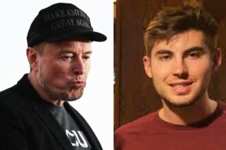 Elon Musk’s Top Staffer Quits Over Resurfaced Racist Posts