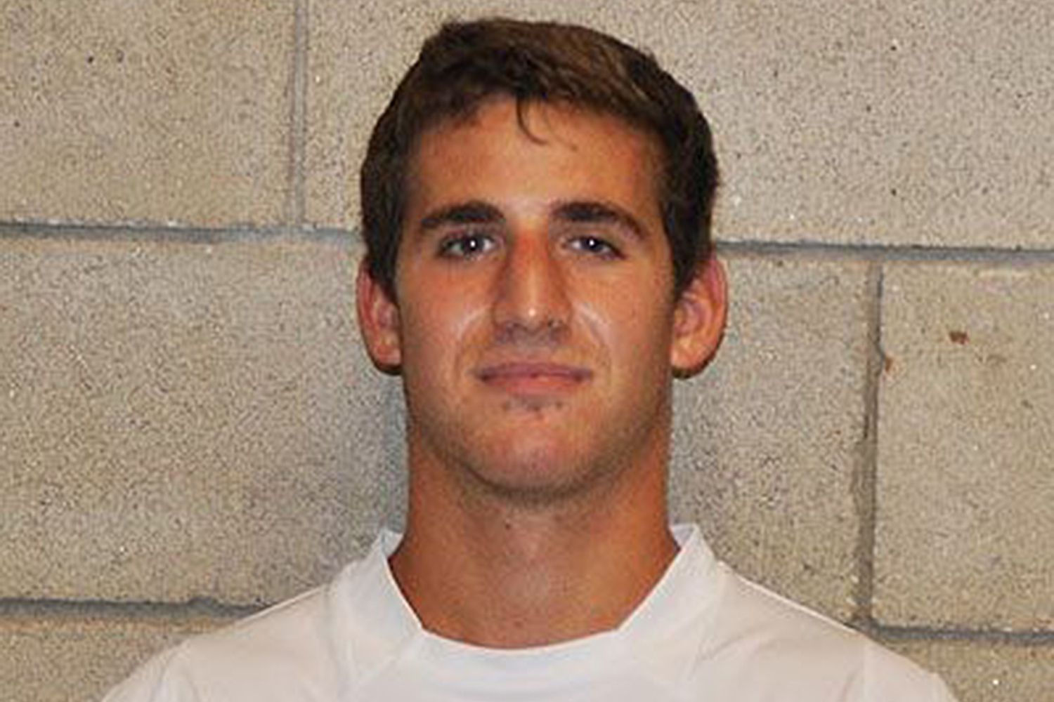 Ex-College Soccer Player Charged with Murdering Brother and Cat in Princeton Apartment