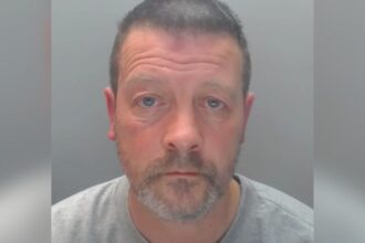 Father Jailed for Minimum of 15 Years After Stabbing Daughter to Death