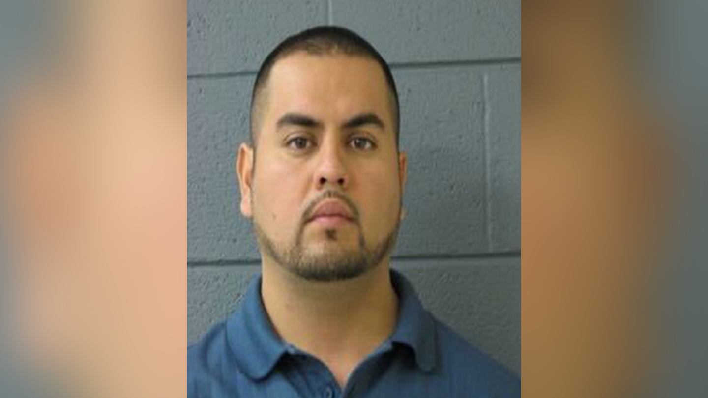 Fugitive Who Killed Bride on Wedding Night Caught After Decade-Long Hunt