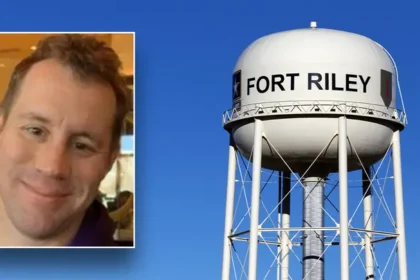 Kansas Woman Convicted of Killing Army Husband at Fort Riley, Faces Life in Prison