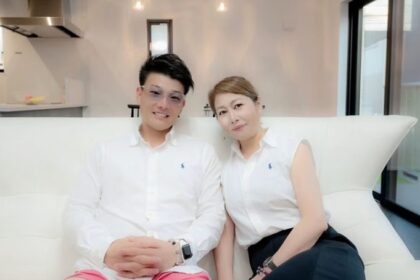 32-Year-Old Man Marries Ex-Classmate’s 53-Year-Old Mother