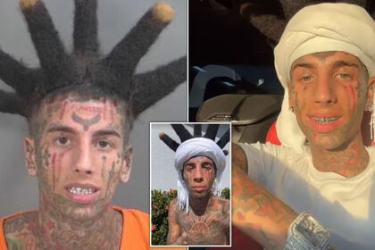 Island Boys' Franky Venegas Arrested in Florida on Gun and Drug Charges