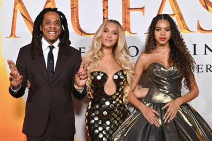 Jay-Z Says He Felt ‘Gun to His Head’ Over Rape Lawsuit Filed on Eve of Daughter’s Premiere