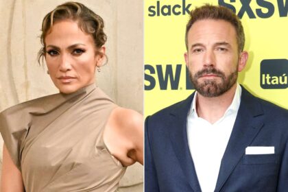 Jennifer Lopez and Ben Affleck Officially Single After Divorce Settlement