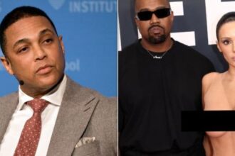 Kanye West Fires Back at Don Lemon Over False Grammys Rumor