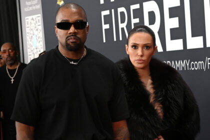 Kanye West and Bianca Censori's Marriage on the Brink of Collapse After Grammys Drama