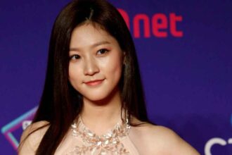 South Korean Actress Kim Sae-ron Found Dead at 24