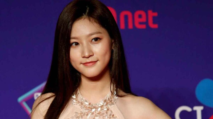 South Korean Actress Kim Sae-ron Found Dead at 24