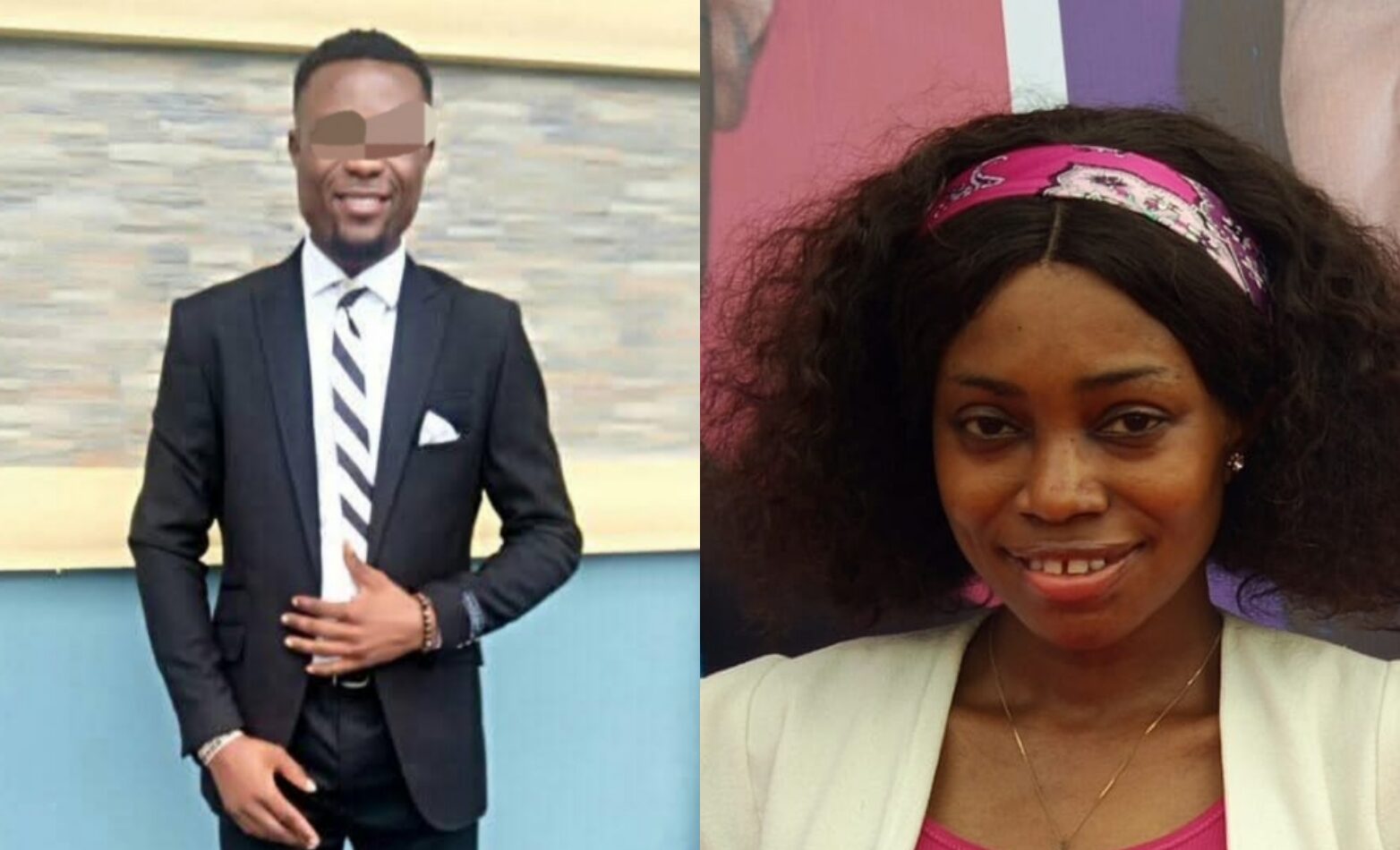 Man Allegedly Kills Girlfriend in Domestic Violence Incident, Family Speaks Out