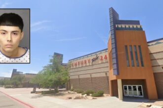Man Sentenced to 20 Years for Fatal Movie Theater Shooting Over Seat Dispute