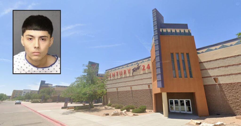 Man Sentenced to 20 Years for Fatal Movie Theater Shooting Over Seat Dispute