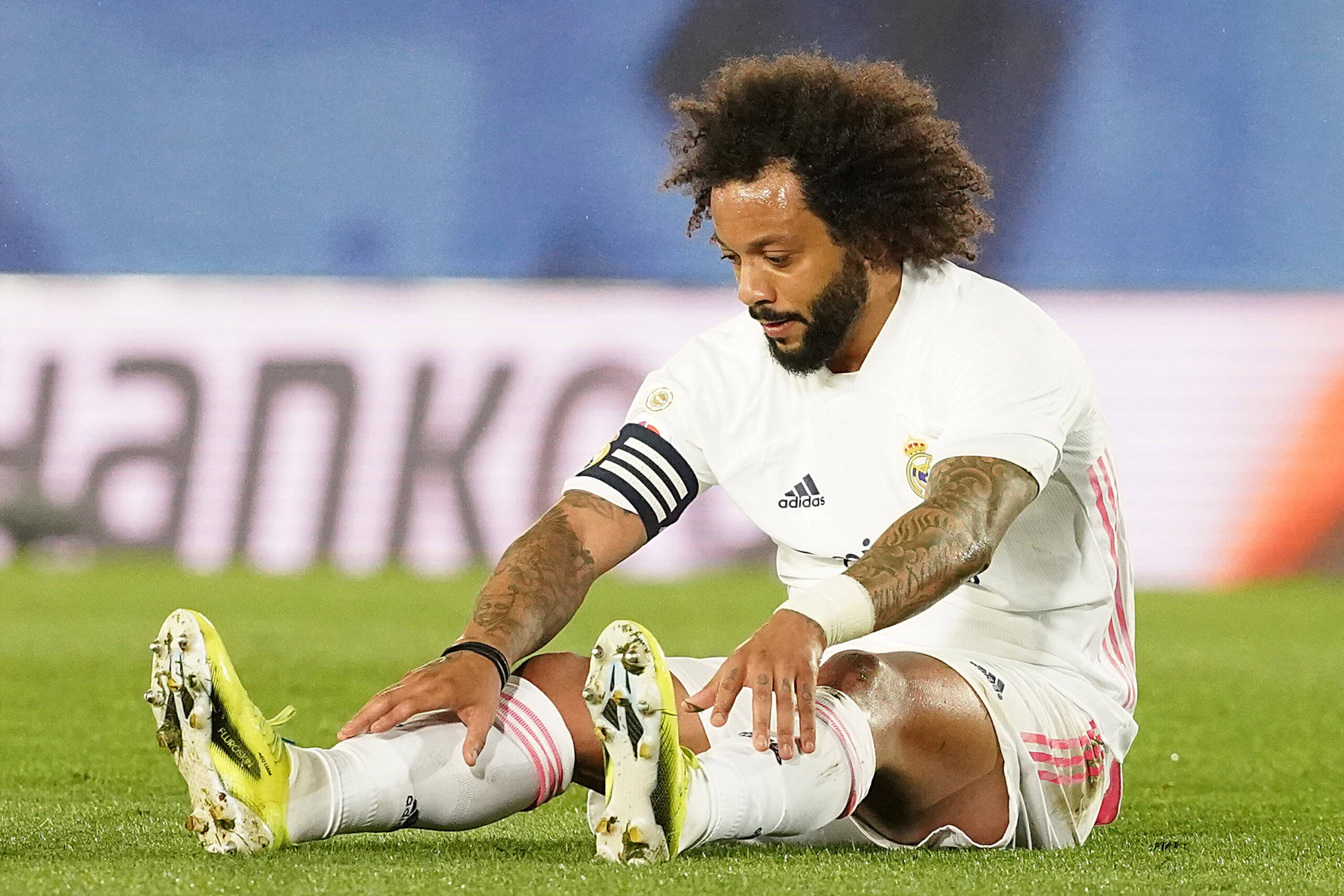 Marcelo Retires at 36: Real Madrid Legend Calls Time on Stellar Football Career