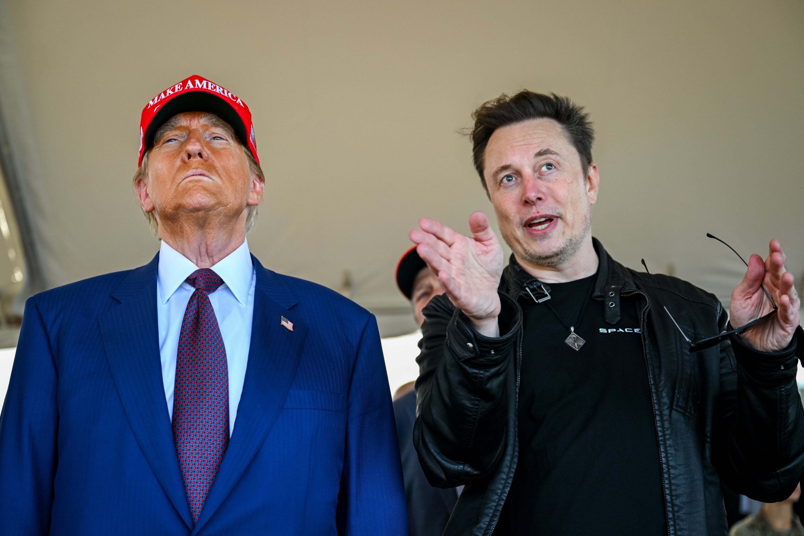 Musk's Mega-Donations: $290 Million Spent on 2024 Election to Support Trump 2 Musk's Mega-Donations: $290 Million Spent on 2024 Election to Support Trump