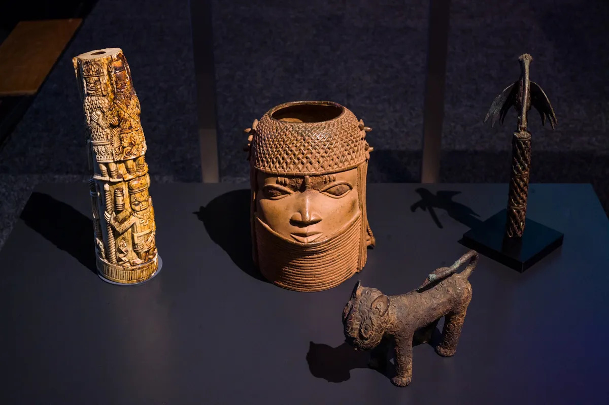 Netherlands to Return Stolen Benin Bronzes in Landmark Agreement with Nigeria