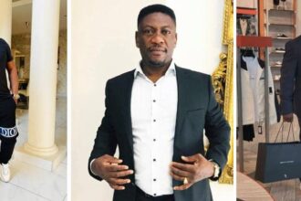 Nigerian Fraudster Busted in Multi-Million Dollar Scheme in South Africa
