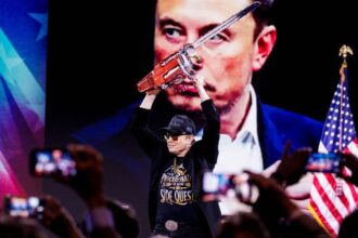 One-Third of Elon Musk’s DOGE Staff Resign Over Government Efficiency Changes