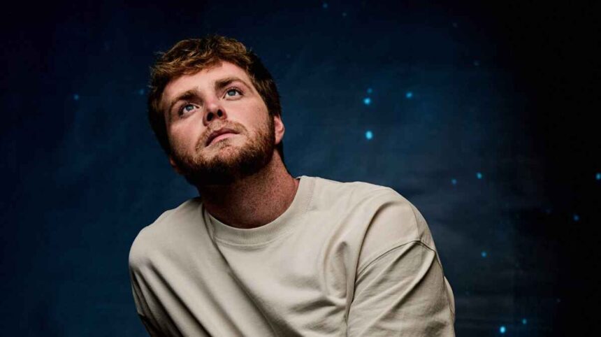 Ordinamy Lyrics Alex Warren