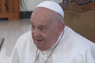 Pope Francis' Health Update: Still Critical, With Mild Kidney Failure, Vatican Says