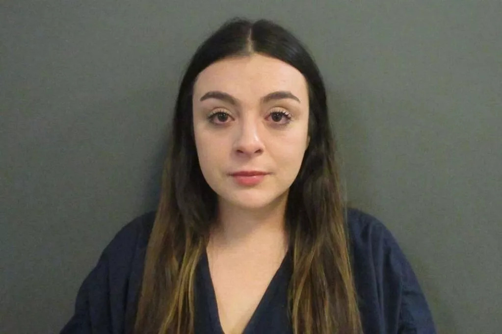 Pregnant Teacher Gets Probation After Affair with Student—Public Outrage Follows