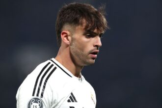 Real Madrid Star Raul Asencio Faces Up to Five Years in Prison Over This (See Details)