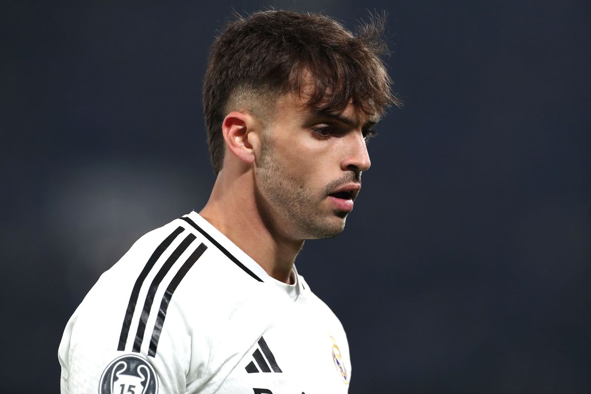 Real Madrid Star Raul Asencio Faces Up to Five Years in Prison Over This (See Details)