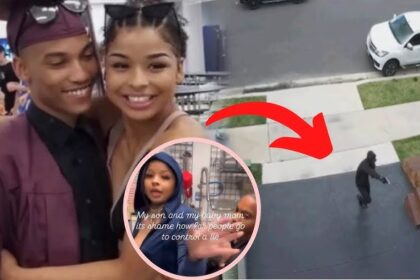 Ronny Doe Dies in Shooting After Paternity Dispute Over Chrisean Rock’s Son