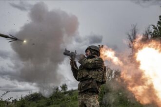 Russia Slams Zelenskyy’s Nuclear Weapons Demand as ‘Madness’
