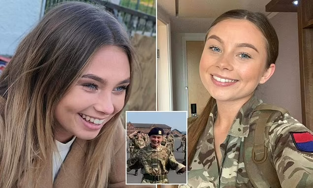 Senior Officer Who Tried to Kiss Teen Soldier Gets Apology Letter After Assault, Inquest Learns