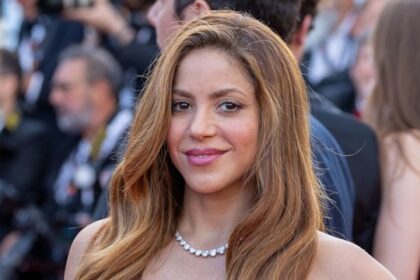 Shakira Hospitalized, Forced To Cancel Concert In Lima