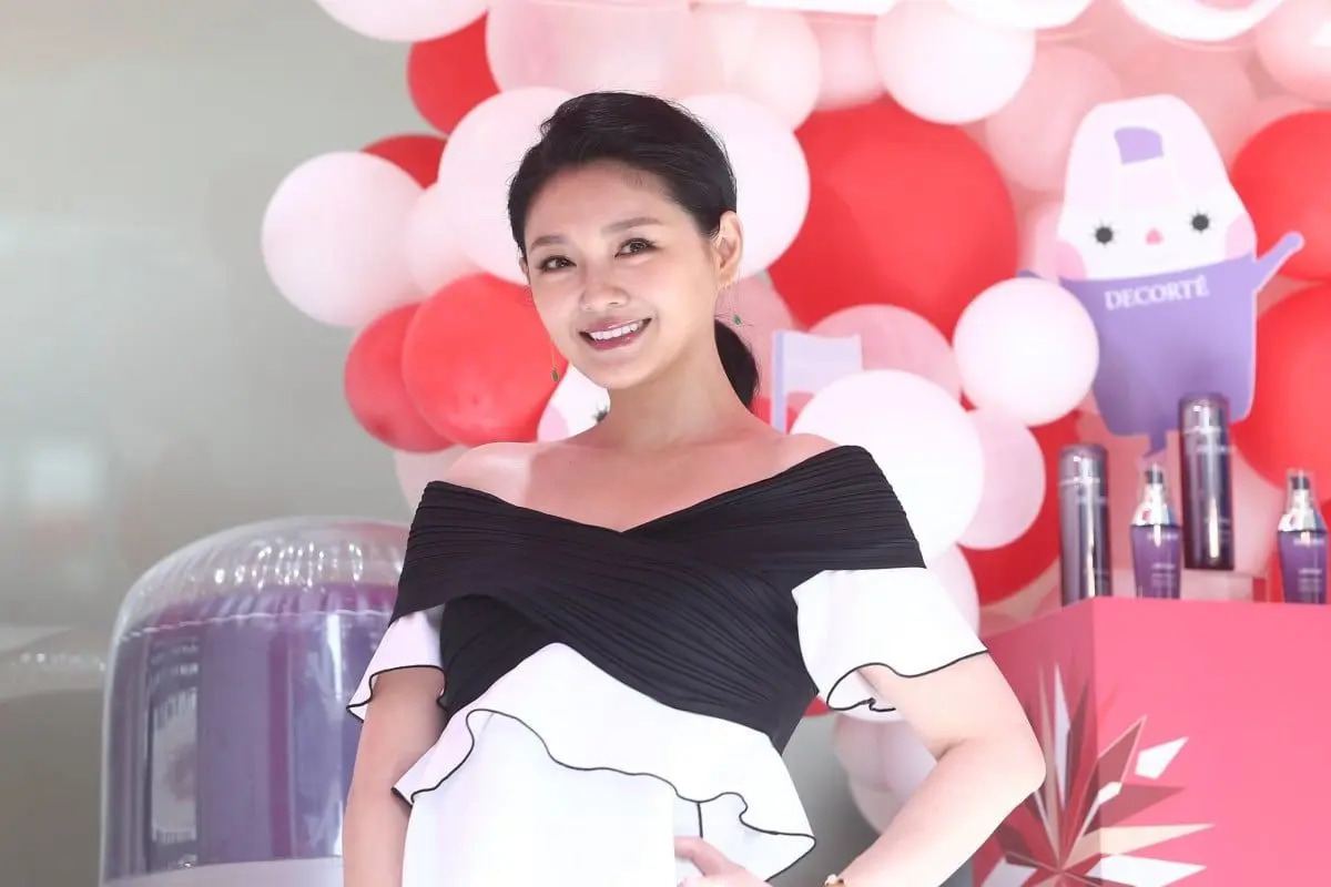 Taiwan’s Barbie Hsu Dies at 48: Fans Mourn Loss of a TV Icon