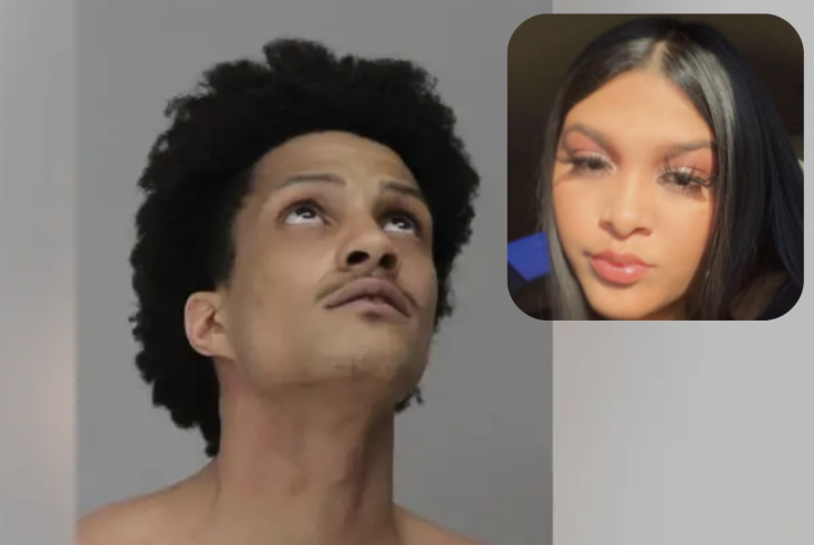 Texas Man Sentenced to Life for Murdering Girlfriend Over Abortion Decision