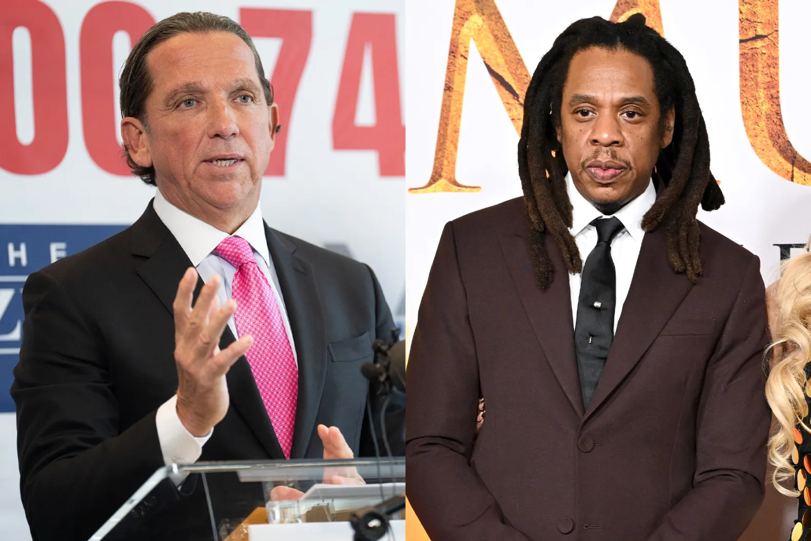 Jay-Z Sues Attorney Tony Buzbee for False Rape Allegations, Seeks $20 Million in Damages