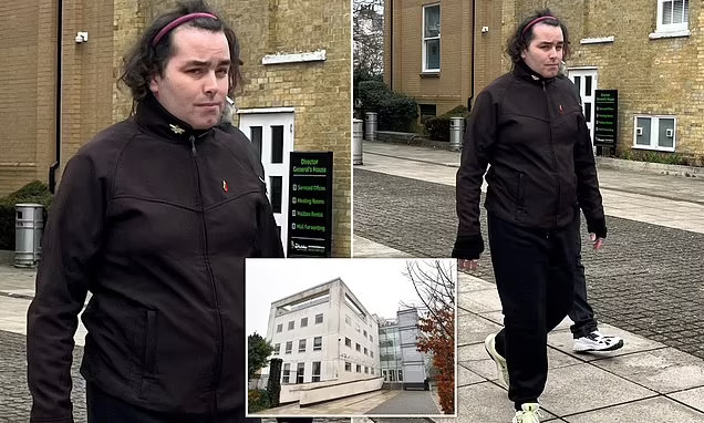 Transgender Rape Suspect Found Dead Before Court Trial
