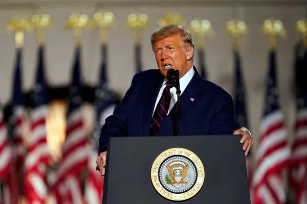 Trump Sues New York for Obstructing Federal Immigration Enforcement, Cites Violent Crime