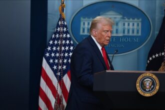 Trump Wants Ukraine’s Rare Earth Resources in Return for U.S. Military Support