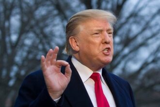 Trump Proposes $5 Million "Gold Card" for Fast-Track U.S. Citizenship