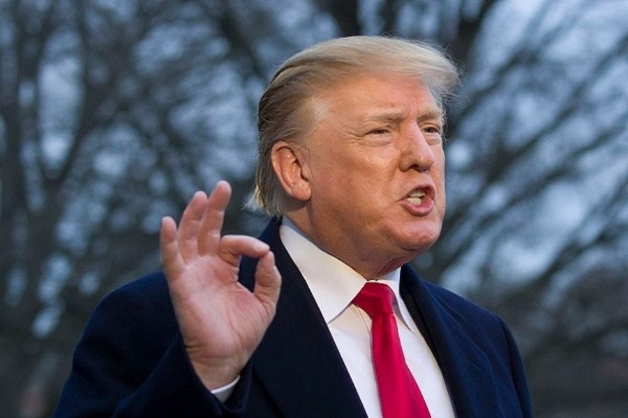 Trump Proposes $5 Million "Gold Card" for Fast-Track U.S. Citizenship