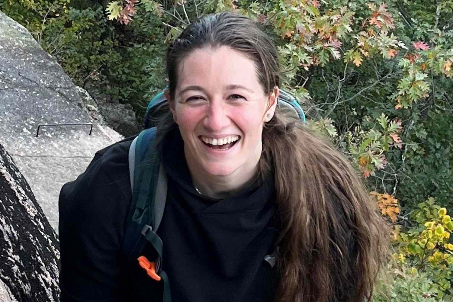 U.S. Army Captain Rebecca Lobach Identified as Victim in Deadly D.C. Black Hawk Crash