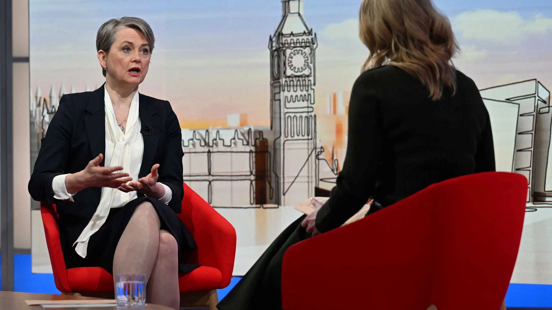 UK Set to Become First Country to Ban AI Tools for Child Abuse